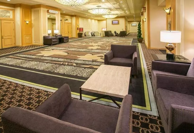 Fotos del hotel Gold Coast Hotel And Casino:  3