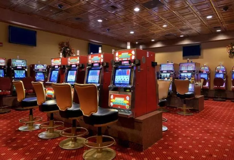 Fotos del hotel Gold Coast Hotel And Casino:  18