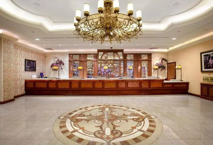 Fotos del hotel Gold Coast Hotel And Casino:  4