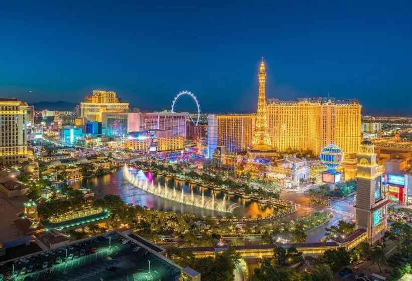 Fotos del hotel Gold Coast Hotel And Casino:  10