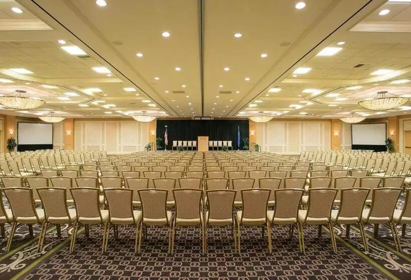 Fotos del hotel Gold Coast Hotel And Casino:  8