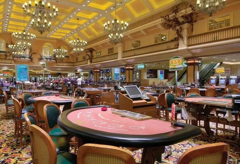 Fotos del hotel Gold Coast Hotel And Casino:  13
