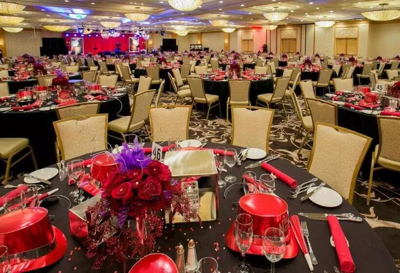 Fotos del hotel Gold Coast Hotel And Casino:  19