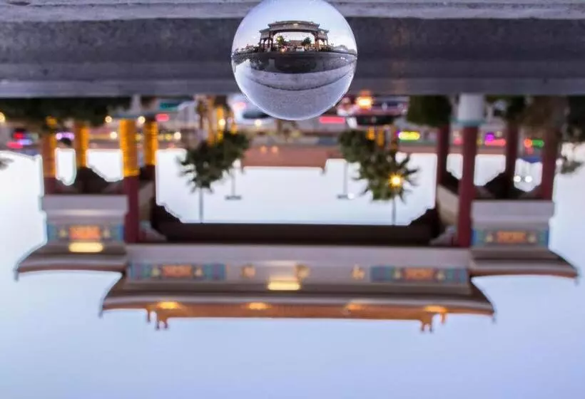 Fotos del hotel Gold Coast Hotel And Casino:  22