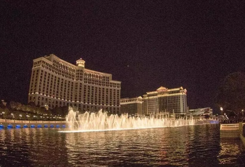 Fotos del hotel Gold Coast Hotel And Casino:  20