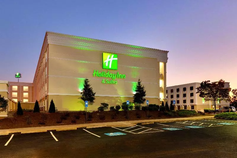 Fotos del hotel Holiday Inn & Suites Atlanta Airport North, An Ihg:  14