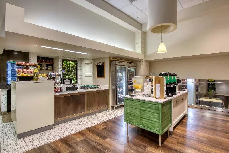 Fotos del hotel Holiday Inn & Suites Atlanta Airport North, An Ihg:  2