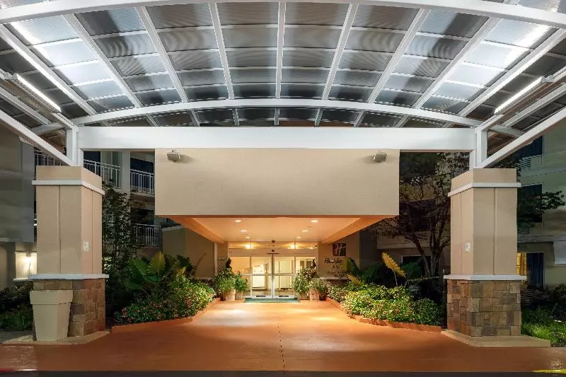 Fotos del hotel Holiday Inn & Suites Atlanta Airport North, An Ihg:  7