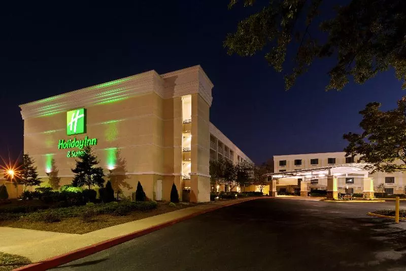 Fotos del hotel Holiday Inn & Suites Atlanta Airport North, An Ihg:  13