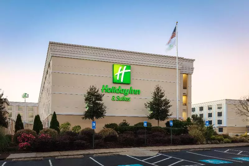 Fotos del hotel Holiday Inn & Suites Atlanta Airport North, An Ihg:  15