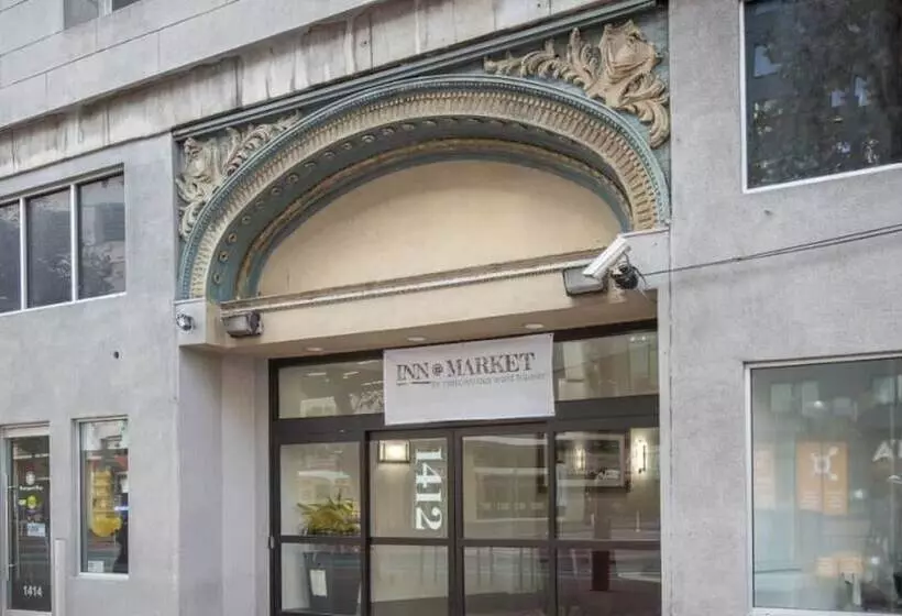 Fotos del hotel Inn At Market:  6