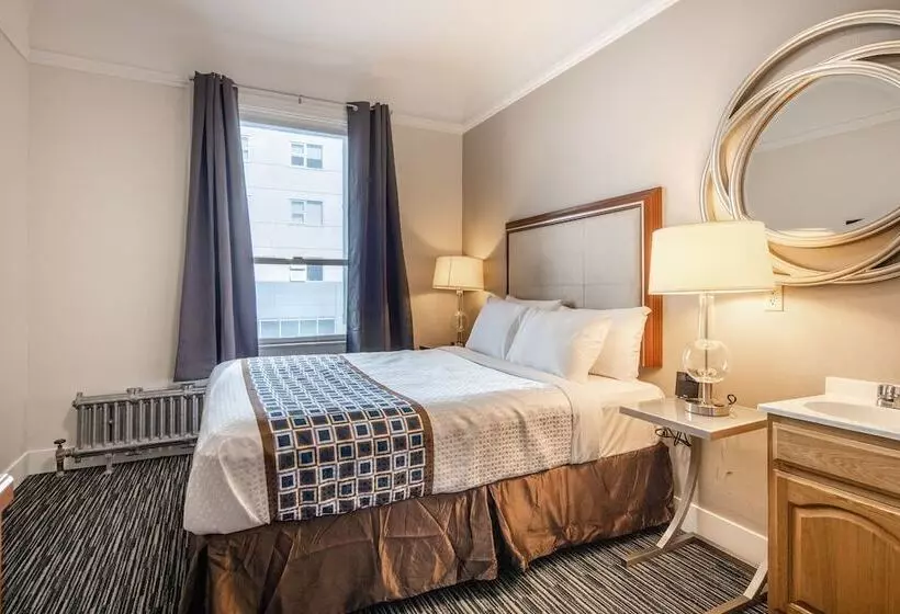 Fotos del hotel Inn At Market:  23