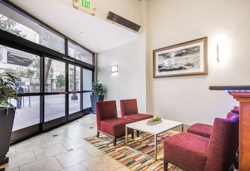 Fotos del hotel Inn At Market:  2