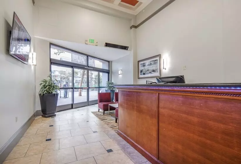 Fotos del hotel Inn At Market:  3