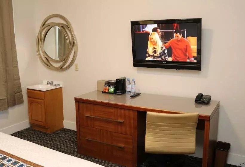 Fotos del hotel Inn At Market:  20