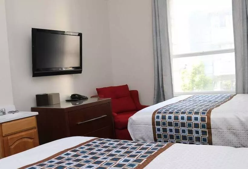 Fotos del hotel Inn At Market:  19