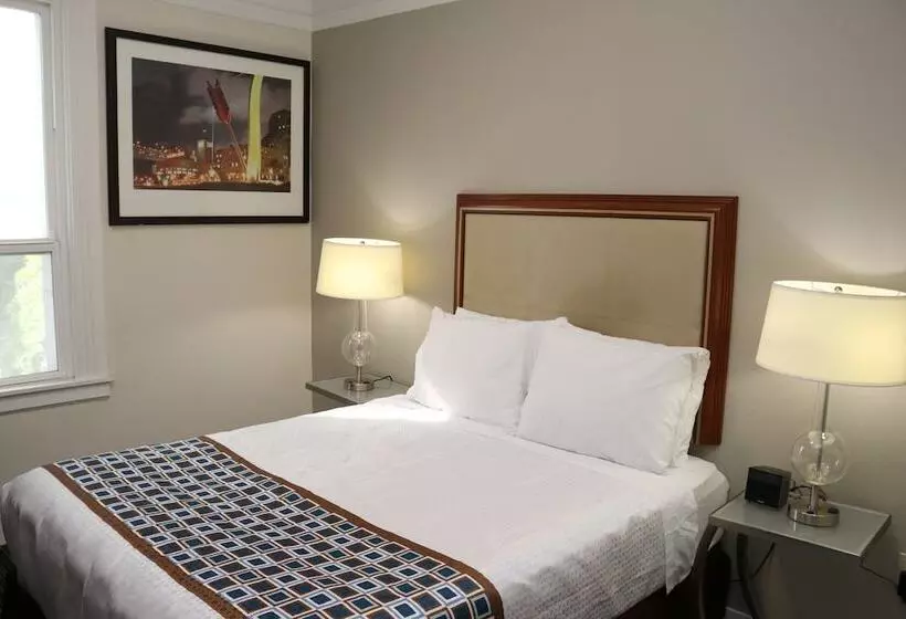 Fotos del hotel Inn At Market:  21