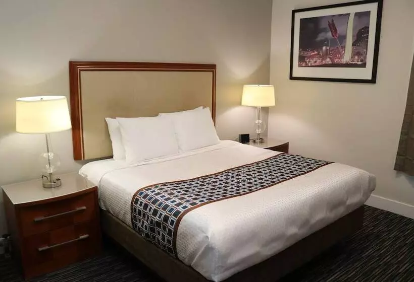 Fotos del hotel Inn At Market:  17