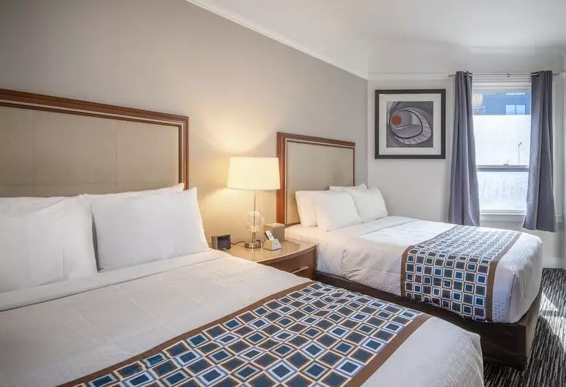 Fotos del hotel Inn At Market:  18