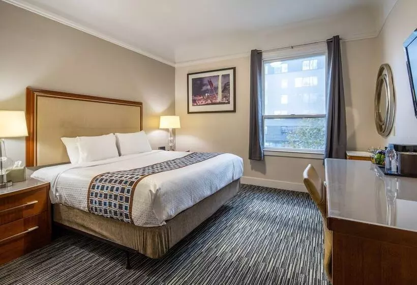 Fotos del hotel Inn At Market:  7