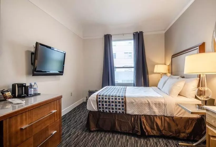 Fotos del hotel Inn At Market:  12