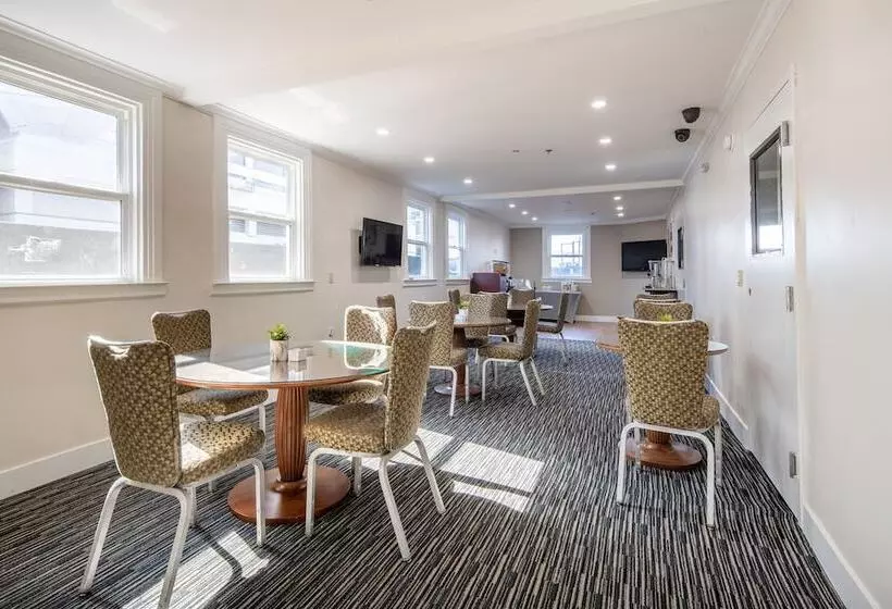 Fotos del hotel Inn At Market:  13