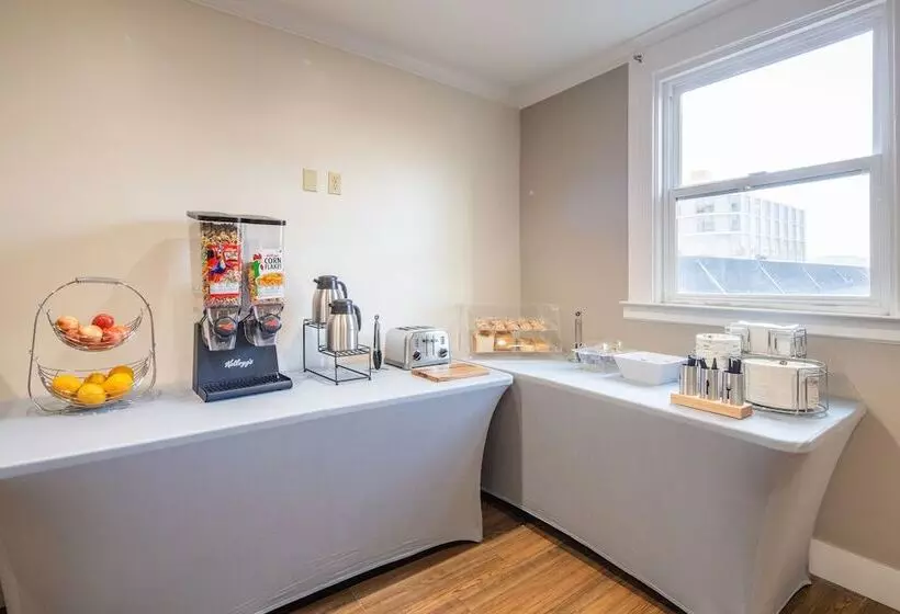 Fotos del hotel Inn At Market:  14