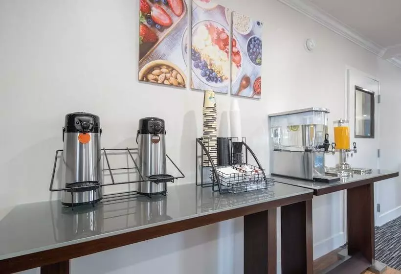 Fotos del hotel Inn At Market:  9