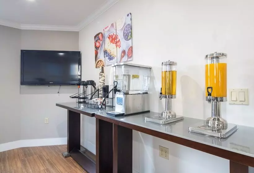 Fotos del hotel Inn At Market:  4