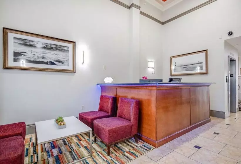 Fotos del hotel Inn At Market:  16