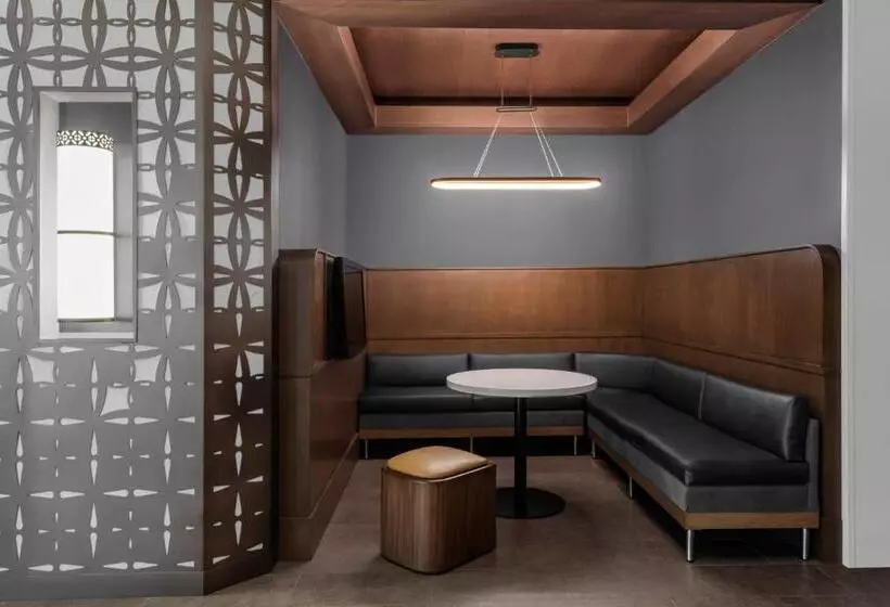 Fotos del hotel Courtyard By Marriott San Diego Miramar:  3