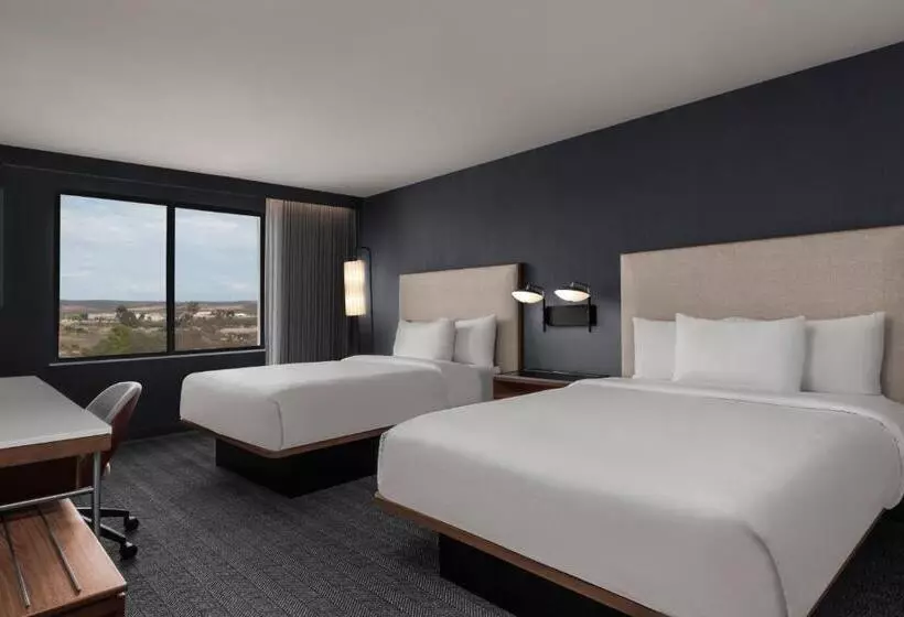 Fotos del hotel Courtyard By Marriott San Diego Miramar:  21
