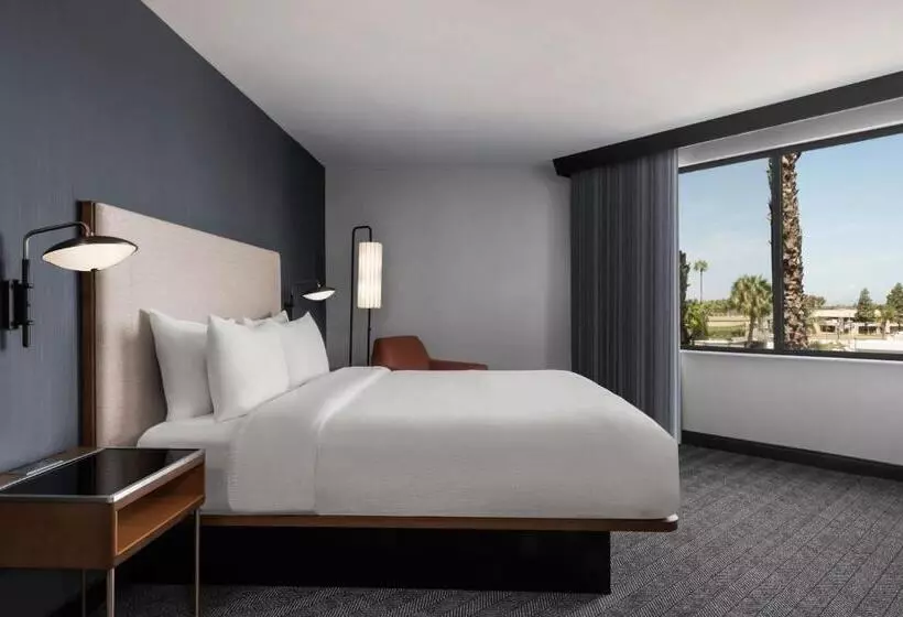 Fotos del hotel Courtyard By Marriott San Diego Miramar:  19