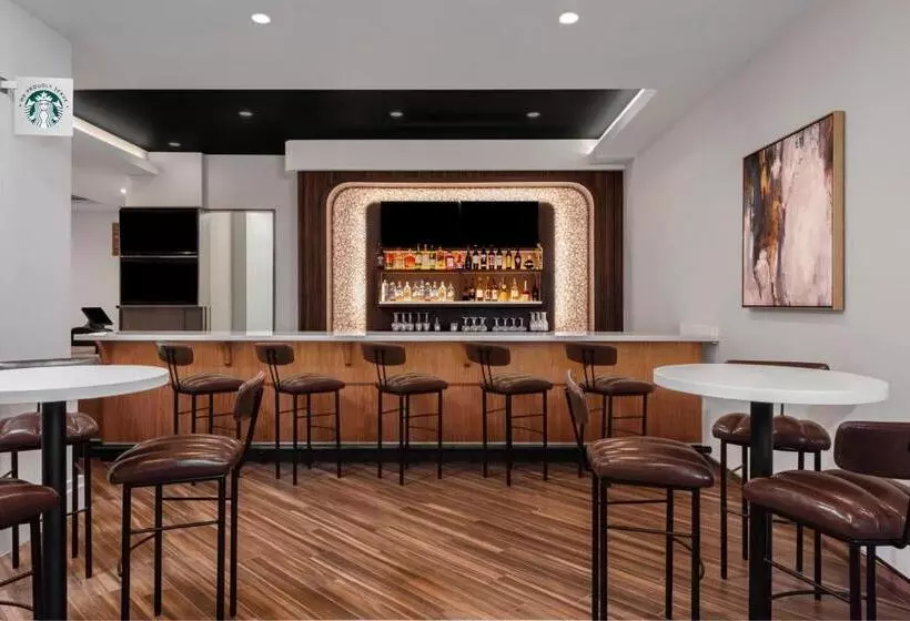 Fotos del hotel Courtyard By Marriott San Diego Miramar:  6