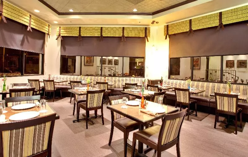 Fotos del hotel Courtyard By Marriott San Diego Miramar:  10