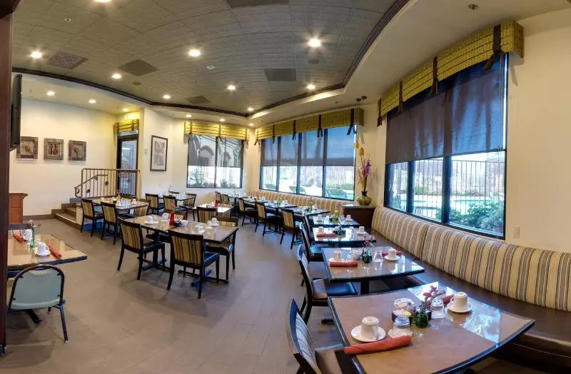 Fotos del hotel Courtyard By Marriott San Diego Miramar:  14