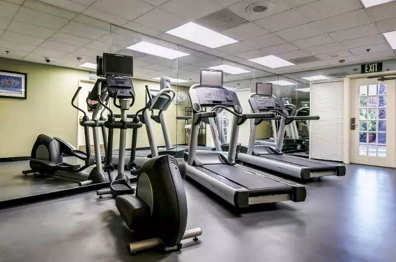 Fotos del hotel Courtyard By Marriott San Diego Miramar:  13