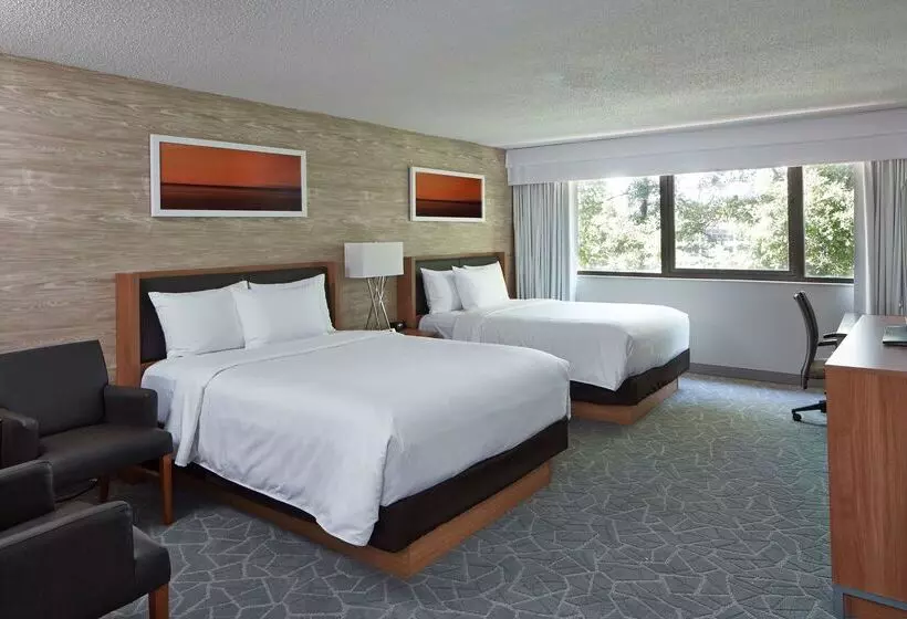 Fotos del hotel Doubletree By Hilton Atlanta Perimeter Dunwoody:  23
