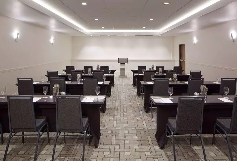 Fotos del hotel Doubletree By Hilton Atlanta Perimeter Dunwoody:  13
