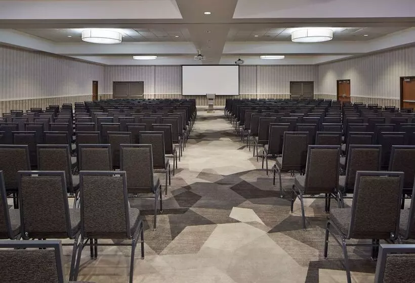 Fotos del hotel Doubletree By Hilton Atlanta Perimeter Dunwoody:  22