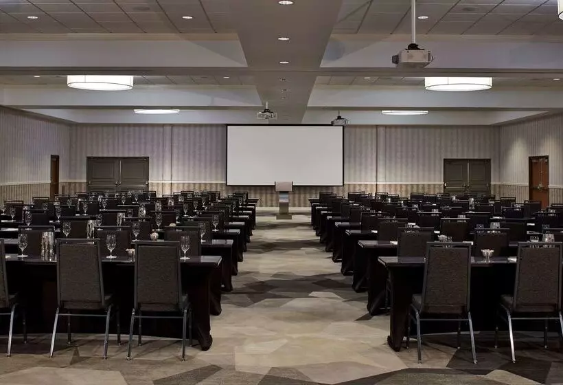 Fotos del hotel Doubletree By Hilton Atlanta Perimeter Dunwoody:  16
