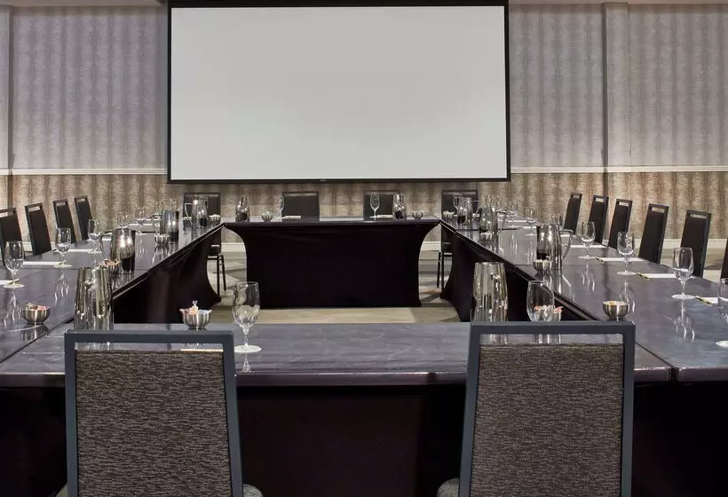 Fotos del hotel Doubletree By Hilton Atlanta Perimeter Dunwoody:  19