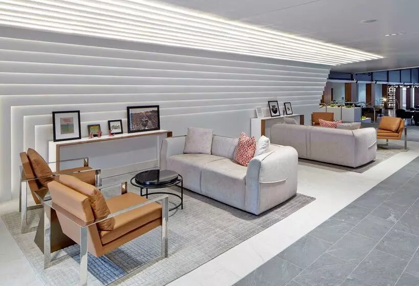 Fotos del hotel Doubletree By Hilton Atlanta Perimeter Dunwoody:  24