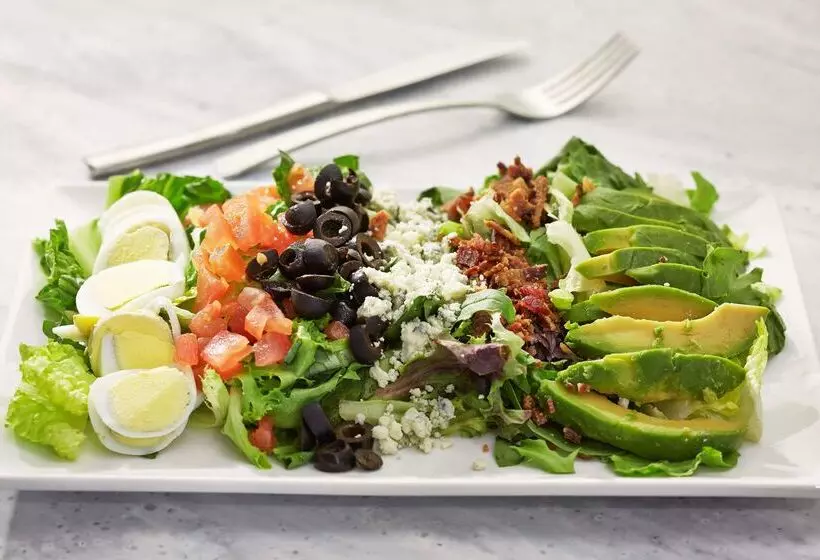 Fotos del hotel Doubletree By Hilton Atlanta Perimeter Dunwoody:  18