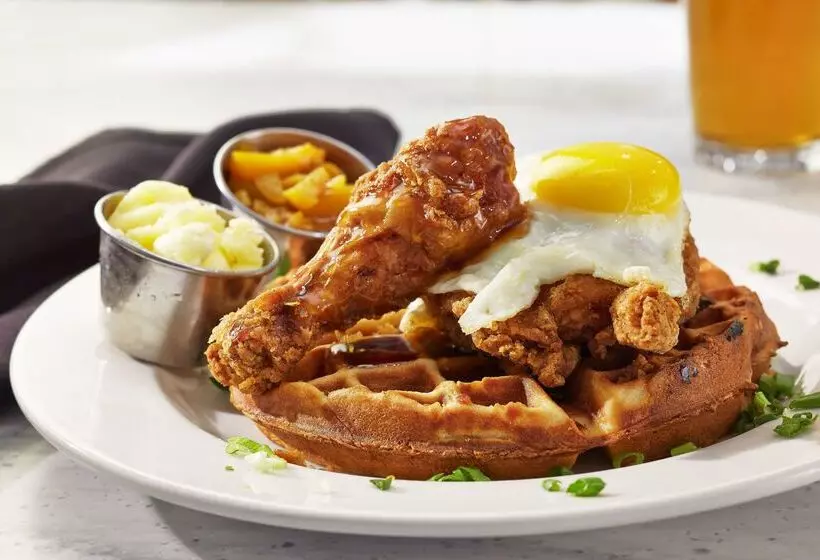 Fotos del hotel Doubletree By Hilton Atlanta Perimeter Dunwoody:  4