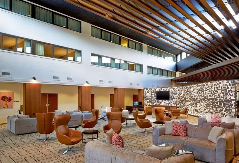 Fotos del hotel Doubletree By Hilton Atlanta Perimeter Dunwoody:  3