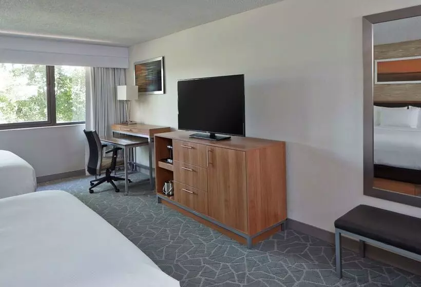 Fotos del hotel Doubletree By Hilton Atlanta Perimeter Dunwoody:  20