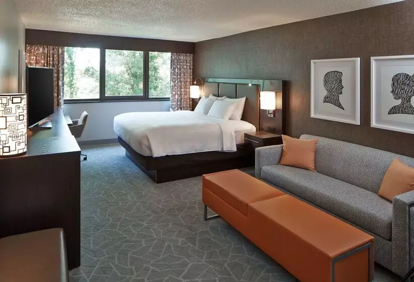 Fotos del hotel Doubletree By Hilton Atlanta Perimeter Dunwoody:  7