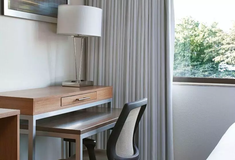 Fotos del hotel Doubletree By Hilton Atlanta Perimeter Dunwoody:  25