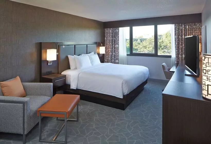 Fotos del hotel Doubletree By Hilton Atlanta Perimeter Dunwoody:  11